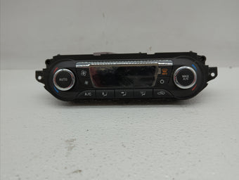 compare product 2014 Fiat 500 Climate Control Module Temperature AC/Heater Replacement P/N:DM5T-18C612-AK Fits OEM Used Auto Parts