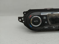 2014 Fiat 500 Climate Control Module Temperature AC/Heater Replacement P/N:DM5T-18C612-AK Fits OEM Used Auto Parts - Oemused