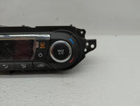 2014 Fiat 500 Climate Control Module Temperature AC/Heater Replacement P/N:DM5T-18C612-AK Fits OEM Used Auto Parts - Oemused