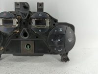 2013-2017 Fiat 500 Climate Control Module Temperature AC/Heater Replacement P/N:P1VH54LW9AG P1VH54JXWAG Fits OEM Used Auto P