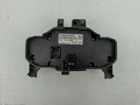 2013-2017 Fiat 500 Climate Control Module Temperature AC/Heater Replacement P/N:P1VH54LW9AG P1VH54JXWAG Fits OEM Used Auto P