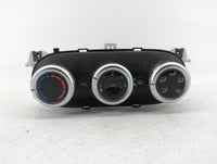 2014 Fiat 500 Climate Control Module Temperature AC/Heater Replacement P/N:838792Z 735580634, 735557283 Fits OEM Used Auto P