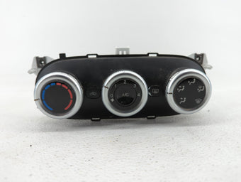 compare product 2014 Fiat 500 Climate Control Module Temperature AC/Heater Replacement P/N:838792Z 735580634, 735557283 Fits OEM Used Auto Parts