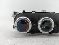 2014 Fiat 500 Climate Control Module Temperature AC/Heater Replacement P/N:838792Z 735580634, 735557283 Fits OEM Used Auto P