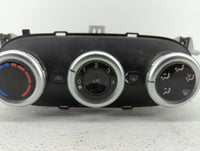2014 Fiat 500 Climate Control Module Temperature AC/Heater Replacement P/N:838792Z 735580634, 735557283 Fits OEM Used Auto P