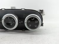 2014 Fiat 500 Climate Control Module Temperature AC/Heater Replacement P/N:838792Z 735580634, 735557283 Fits OEM Used Auto P