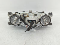 2014 Fiat 500 Climate Control Module Temperature AC/Heater Replacement P/N:838792Z 735580634, 735557283 Fits OEM Used Auto P