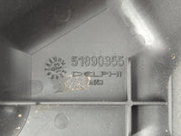 2014-2017 Fiat 500 Fusebox Fuse Box Panel Relay Module P/N:51890355 Fits Fits 2014 2015 2016 2017 OEM Used Auto Parts - Oemu