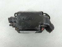 2014-2017 Fiat 500 Fusebox Fuse Box Panel Relay Module P/N:51890355 Fits Fits 2014 2015 2016 2017 OEM Used Auto Parts - Oemu