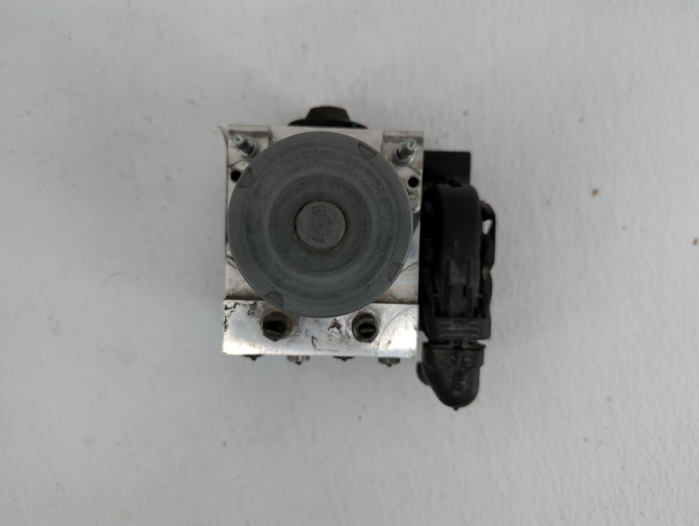2012-2013 Fiat 500 ABS Pump Control Module Replacement P/N:68073251AH P68249079AA, 68073251AI, 68073251AG Fits Fits 2012 201