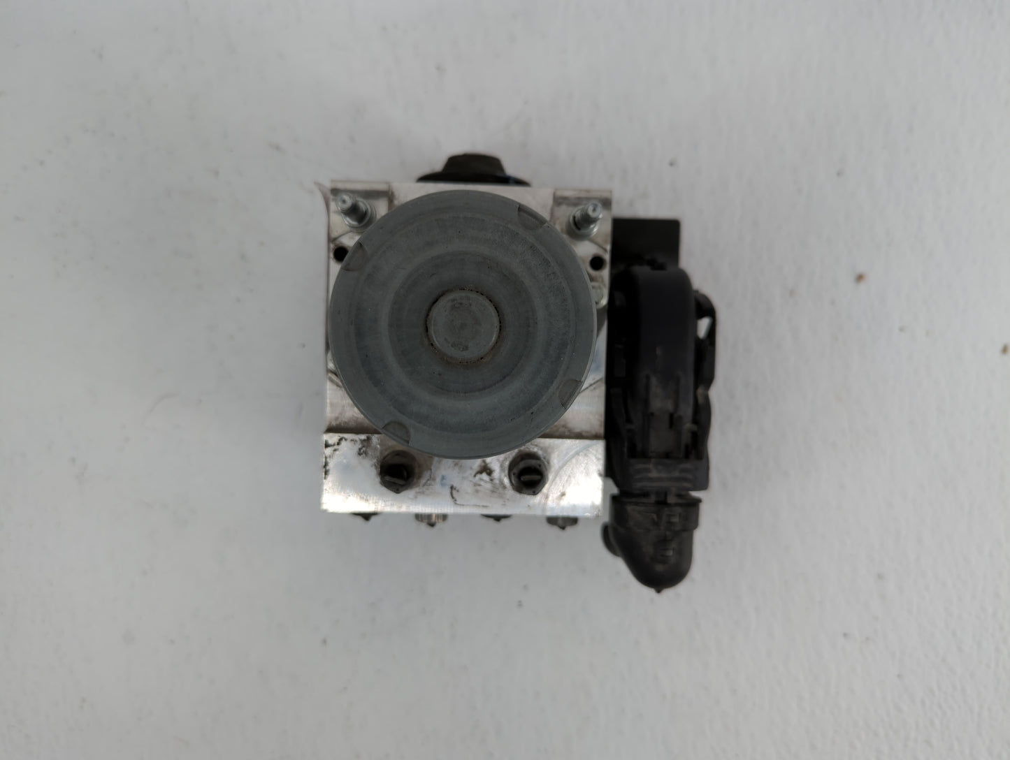 2012-2013 Fiat 500 ABS Pump Control Module Replacement P/N:68073251AH P68249079AA, 68073251AI, 68073251AG Fits Fits 2012 201