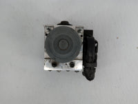2012-2013 Fiat 500 ABS Pump Control Module Replacement P/N:68073251AH P68249079AA, 68073251AI, 68073251AG Fits Fits 2012 201