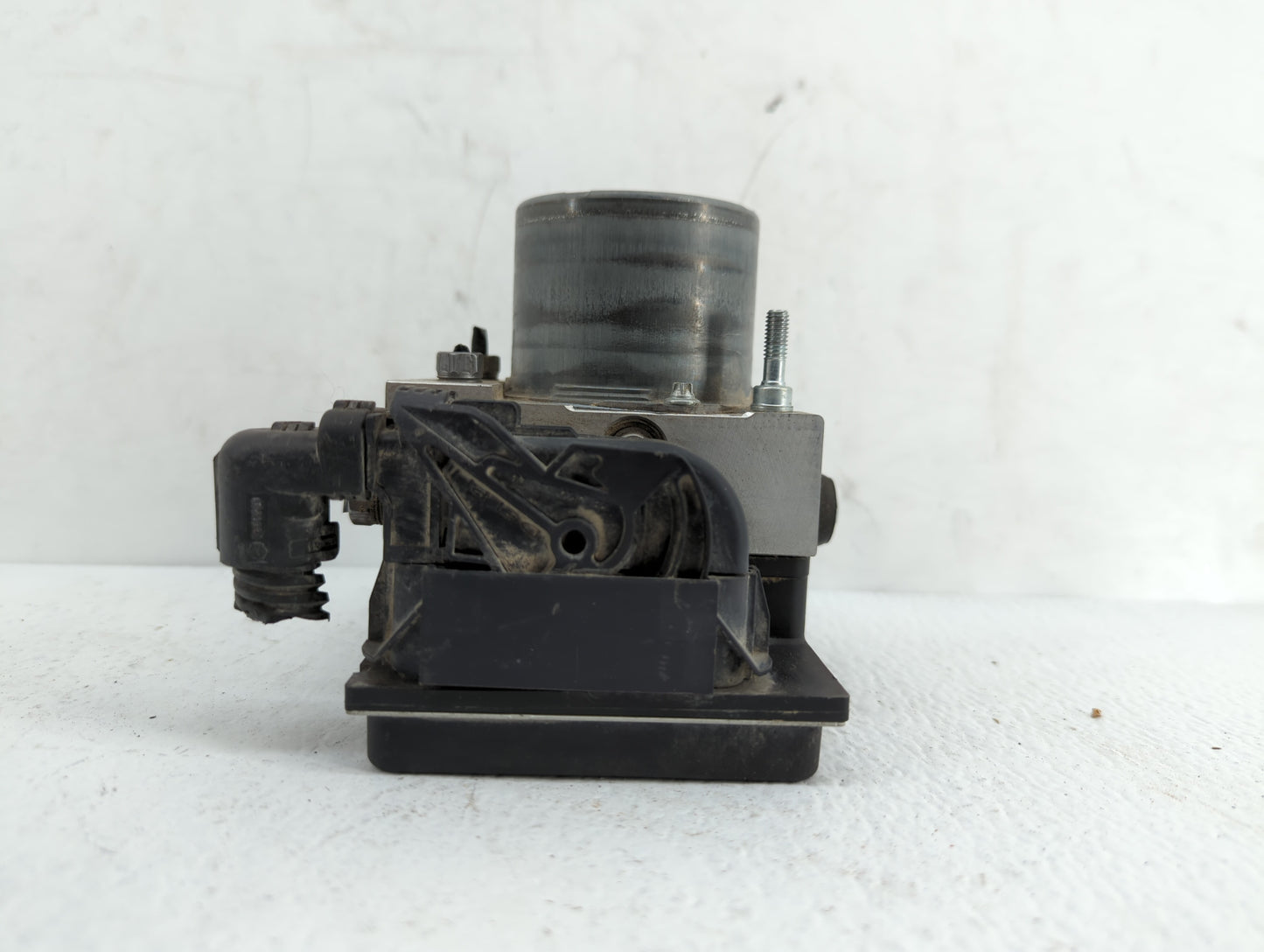 2012-2013 Fiat 500 ABS Pump Control Module Replacement P/N:68073251AH P68249079AA, 68073251AI, 68073251AG Fits Fits 2012 201