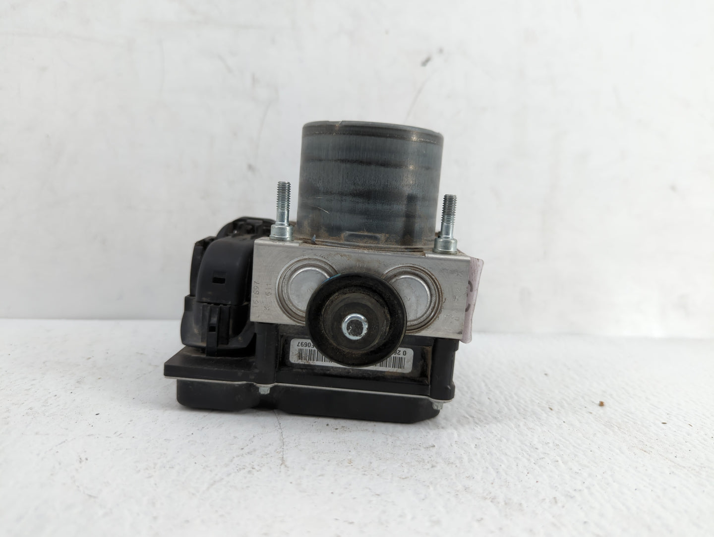 2012-2013 Fiat 500 ABS Pump Control Module Replacement P/N:68073251AH P68249079AA, 68073251AI, 68073251AG Fits Fits 2012 201