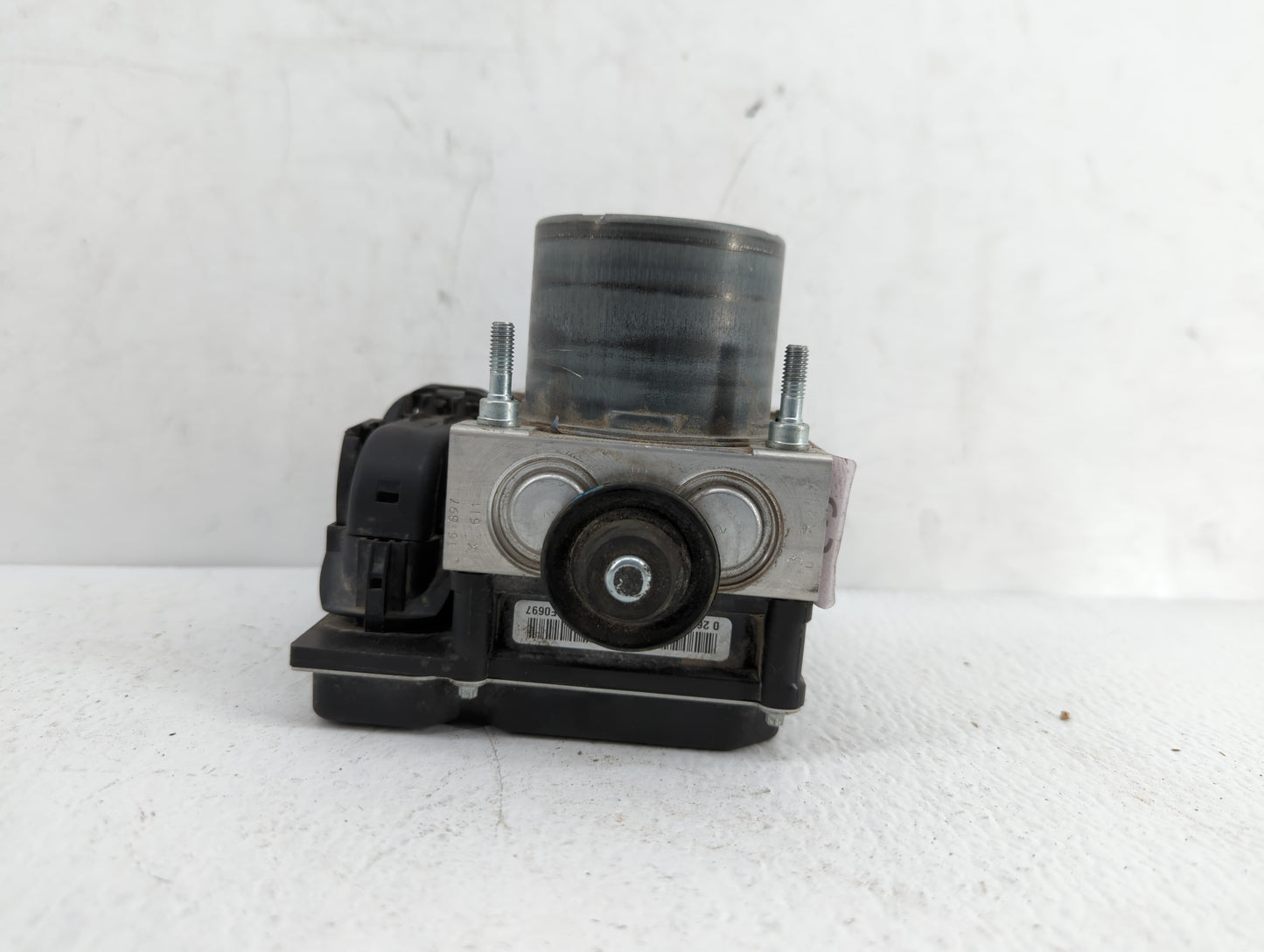 2012-2013 Fiat 500 ABS Pump Control Module Replacement P/N:68073251AH P68249079AA, 68073251AI, 68073251AG Fits Fits 2012 201