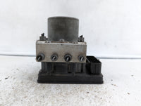 2014 Fiat 500 ABS Pump Control Module Replacement P/N:51920753 51973614 Fits OEM Used Auto Parts - Oemusedautoparts1.com