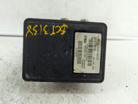 2014 Fiat 500 ABS Pump Control Module Replacement P/N:51920753 51973614 Fits OEM Used Auto Parts - Oemusedautoparts1.com