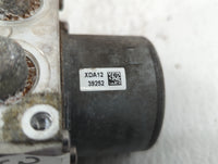 2014 Fiat 500 ABS Pump Control Module Replacement P/N:51920753 51973614 Fits OEM Used Auto Parts - Oemusedautoparts1.com