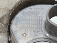 2014 Fiat 500 Engine Cover Black 390047 - Oemusedautoparts1.com