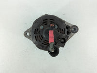 2014-2017 Fiat 500 Alternator Replacement Generator Charging Assembly Engine OEM P/N:51931432 52003622 Fits OEM Used Auto Pa