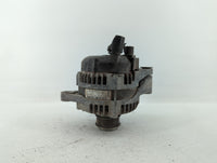 2014-2017 Fiat 500 Alternator Replacement Generator Charging Assembly Engine OEM P/N:51931432 52003622 Fits OEM Used Auto Pa