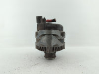 2014-2017 Fiat 500 Alternator Replacement Generator Charging Assembly Engine OEM P/N:51931432 52003622 Fits OEM Used Auto Pa