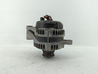 2014-2017 Fiat 500 Alternator Replacement Generator Charging Assembly Engine OEM P/N:51931432 52003622 Fits OEM Used Auto Pa