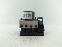 2014 Fiat 500 ABS Pump Control Module Replacement P/N:51920753 51973614 Fits OEM Used Auto Parts - Oemusedautoparts1.com