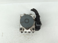 2014 Fiat 500 ABS Pump Control Module Replacement P/N:51920753 51973614 Fits OEM Used Auto Parts - Oemusedautoparts1.com