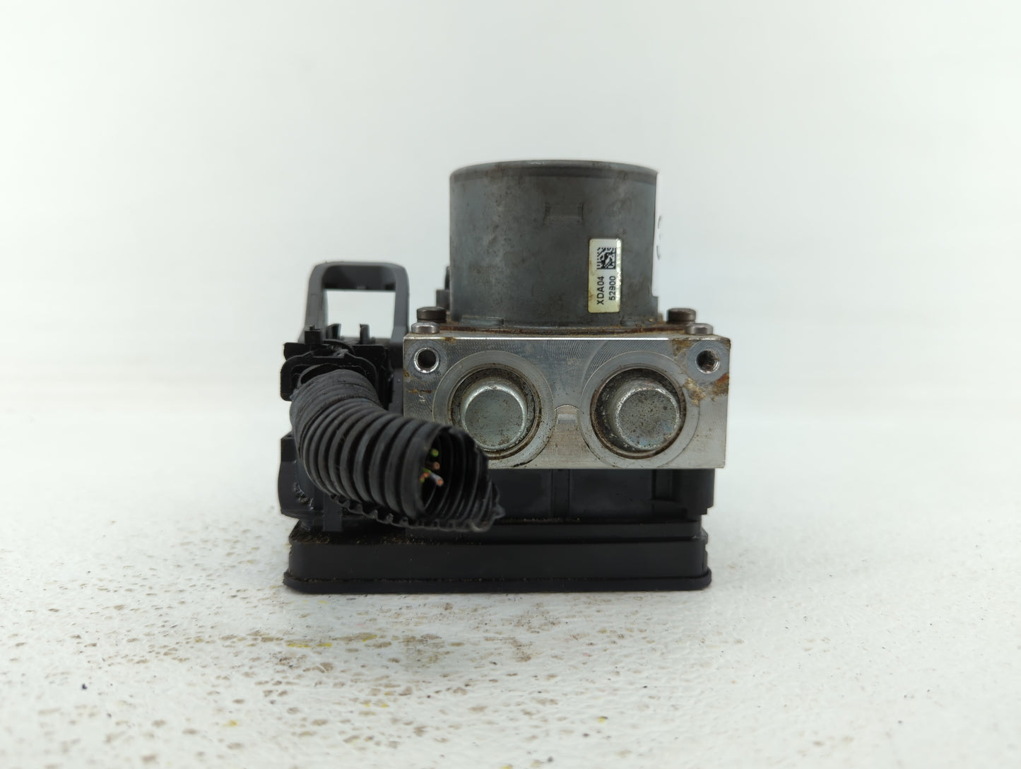 2014 Fiat 500 ABS Pump Control Module Replacement P/N:51920753 51973614 Fits OEM Used Auto Parts - Oemusedautoparts1.com