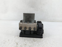 2014 Fiat 500 ABS Pump Control Module Replacement P/N:51920753 51973614 Fits OEM Used Auto Parts - Oemusedautoparts1.com