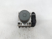 2014 Fiat 500 ABS Pump Control Module Replacement P/N:51920753 51973614 Fits OEM Used Auto Parts - Oemusedautoparts1.com