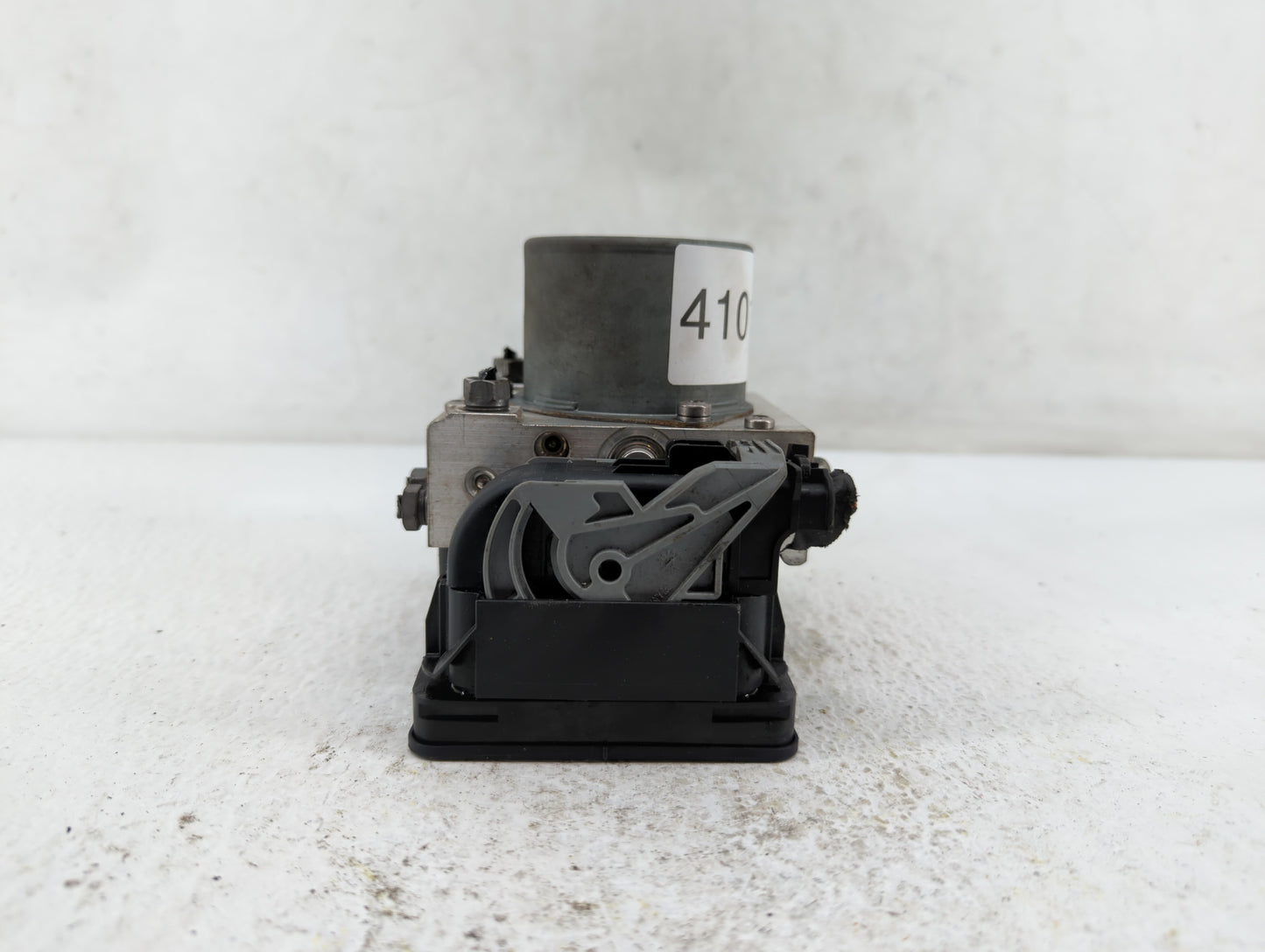2014 Fiat 500 ABS Pump Control Module Replacement P/N:51920753 51973614 Fits OEM Used Auto Parts - Oemusedautoparts1.com