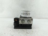 2014 Fiat 500 ABS Pump Control Module Replacement P/N:51920753 51973614 Fits OEM Used Auto Parts - Oemusedautoparts1.com