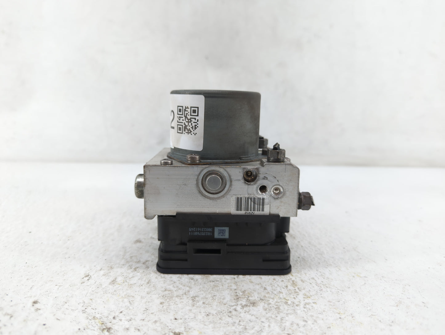 2014 Fiat 500 ABS Pump Control Module Replacement P/N:51920753 51973614 Fits OEM Used Auto Parts - Oemusedautoparts1.com