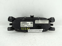 2014 Fiat 500 Climate Control Module Temperature AC/Heater Replacement P/N:838792Z 735580634, 735557283 Fits OEM Used Auto P