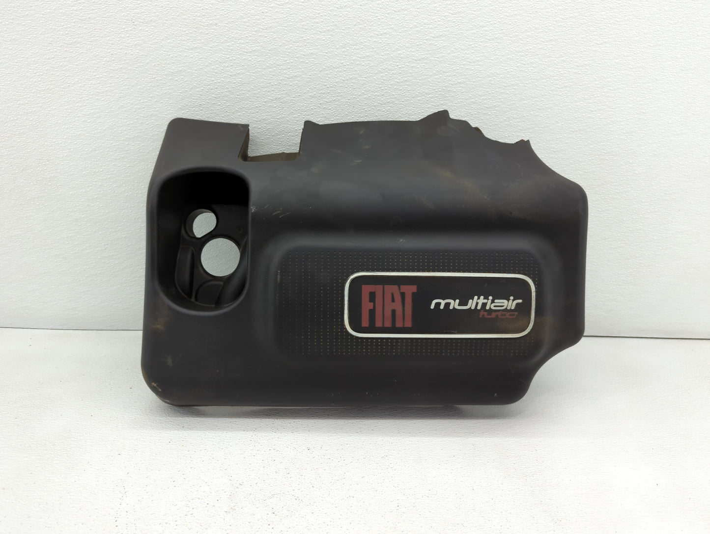 2014 Fiat 500 Engine Cover - Oemusedautoparts1.com