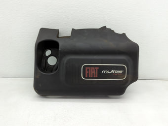 compare product 2014 Fiat 500 Engine Cover