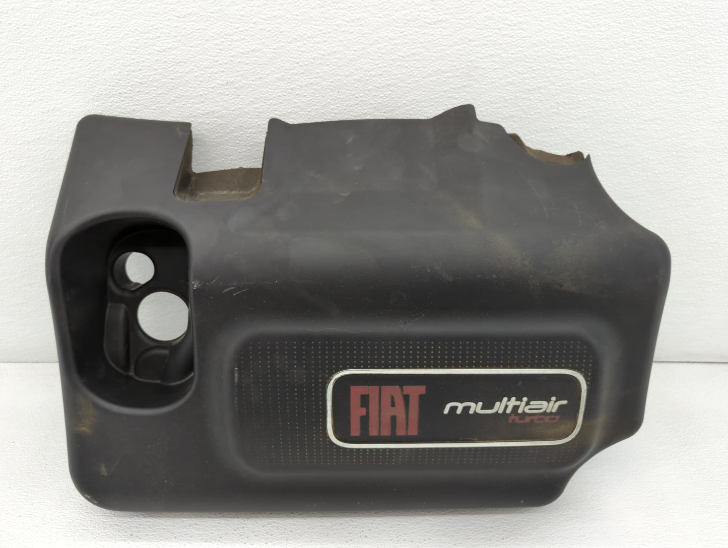 2014 Fiat 500 Engine Cover - Oemusedautoparts1.com