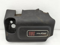 2014 Fiat 500 Engine Cover - Oemusedautoparts1.com