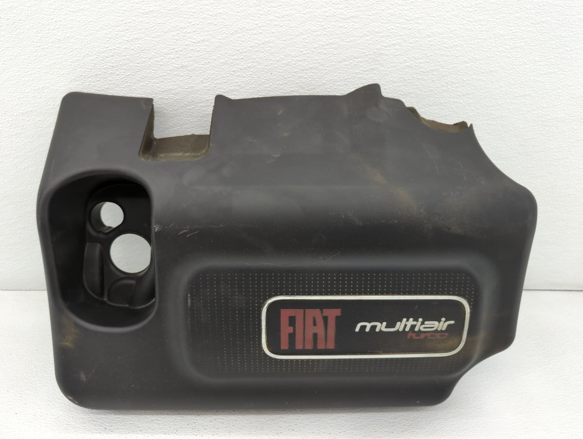 2014 Fiat 500 Engine Cover 439847 - Oemusedautoparts1.com