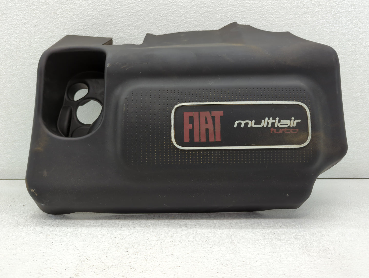 2014 Fiat 500 Engine Cover - Oemusedautoparts1.com