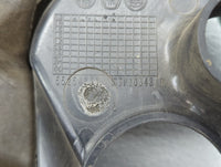2014 Fiat 500 Engine Cover - Oemusedautoparts1.com