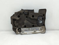 2014 Fiat 500 Engine Cover - Oemusedautoparts1.com