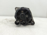 2014-2017 Fiat 500 Alternator Replacement Generator Charging Assembly Engine OEM P/N:51931432 52003622 Fits OEM Used Auto Pa