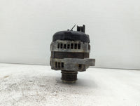 2014-2017 Fiat 500 Alternator Replacement Generator Charging Assembly Engine OEM P/N:51931432 52003622 Fits OEM Used Auto Pa