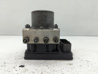 2014 Fiat 500 ABS Pump Control Module Replacement P/N:51920753 51973614 Fits OEM Used Auto Parts - Oemusedautoparts1.com