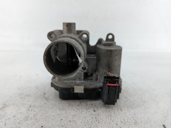 compare product 2013-2017 Fiat 500 Throttle Body P/N:04892945AA Fits Fits 2013 2014 2015 2016 2017 OEM Used Auto Parts