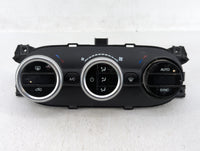 2014 Fiat 500 Climate Control Module Temperature AC/Heater Replacement P/N:735613957 A83030900, 735580634 Fits OEM Used Auto
