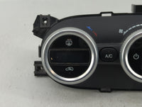 2014 Fiat 500 Climate Control Module Temperature AC/Heater Replacement P/N:735613957 A83030900, 735580634 Fits OEM Used Auto